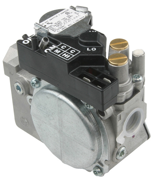 Copeland 36J22-214 1/2″ Gas Valve 24V White Rodgers 36J Series