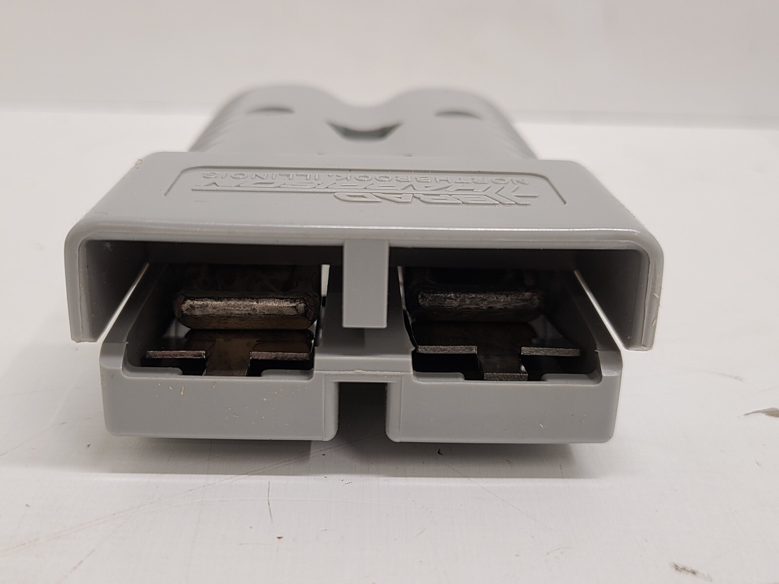 NEW OLD STOCK! BRAD HARRISON 350A-600V BATTERY CONNECTOR 49210