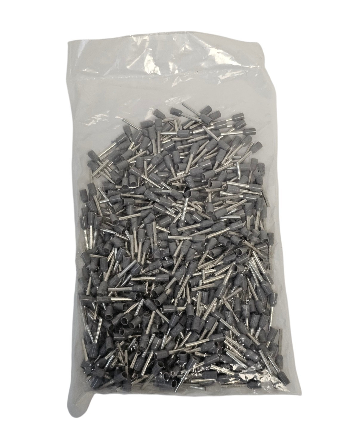 BAG OF 500 NEW PANDUIT FSD76-10-D FERRULES FSD7610D