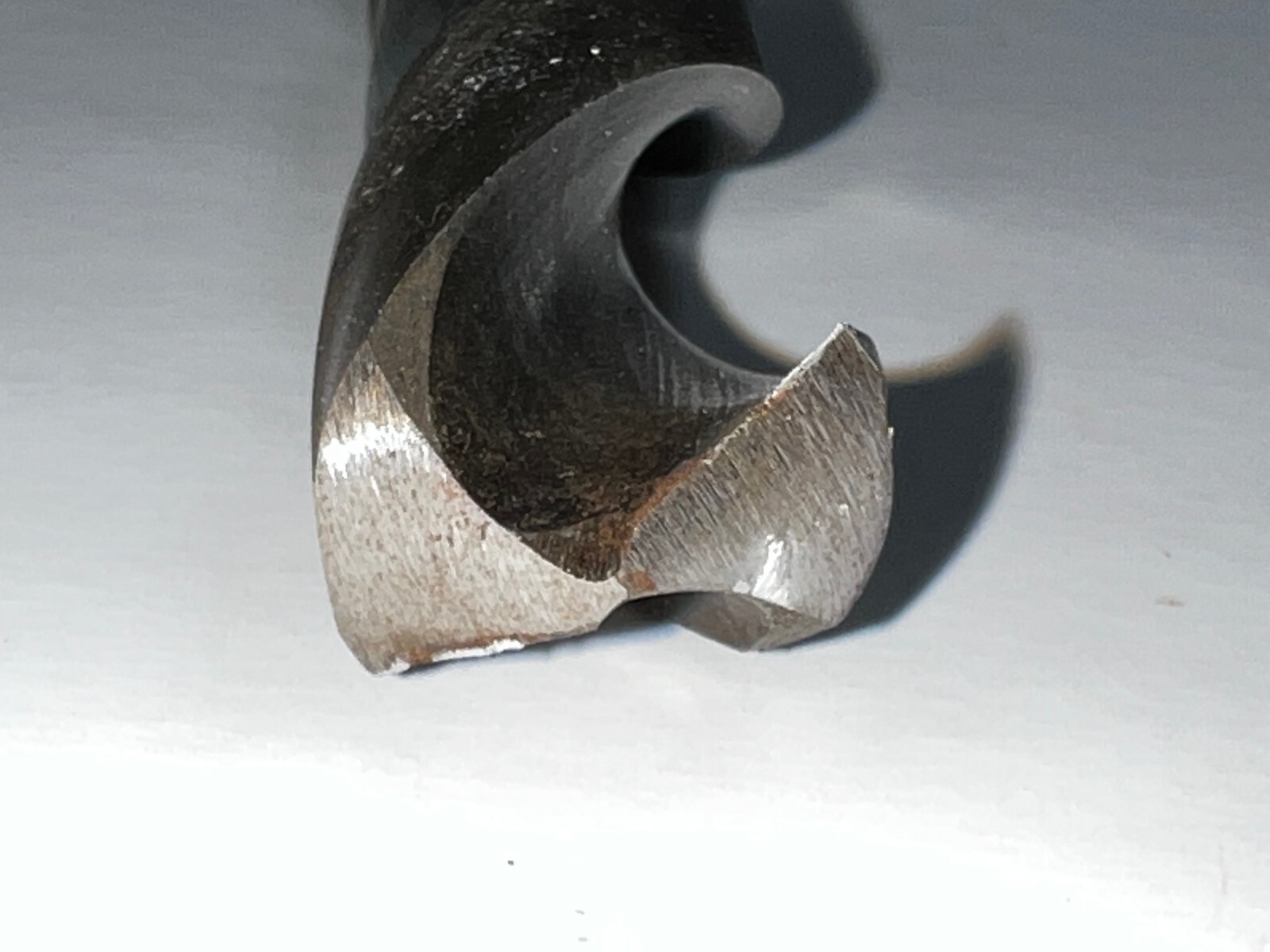 PTD MORSE TAPER DRILL BIT MT3 3/4″ CUT 5-7/8″ LOC 9-1/2″ OAL