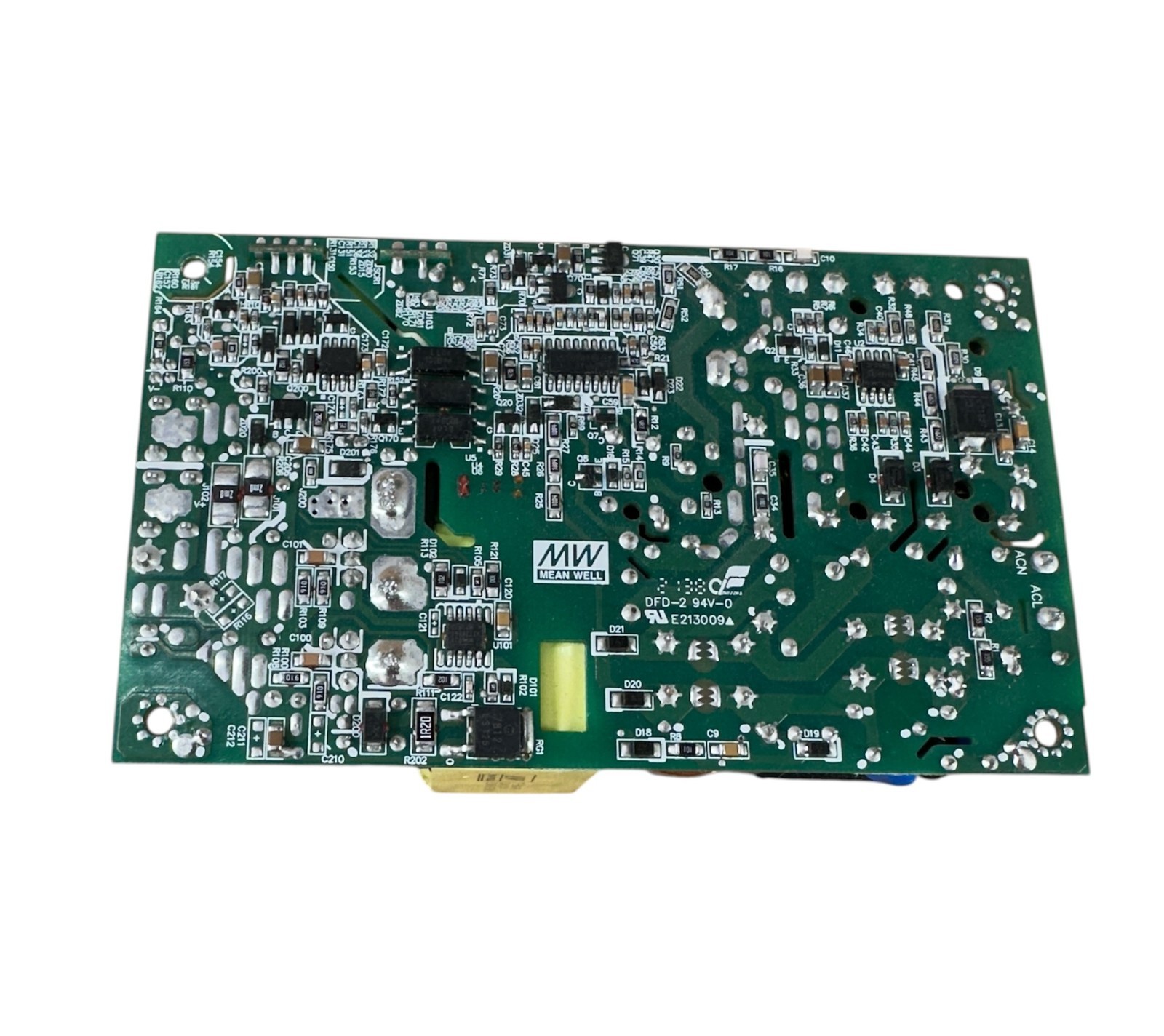 RPS-400-24 MEAN WELL 252W 24V 16.7A – Medical Power Supply open frame