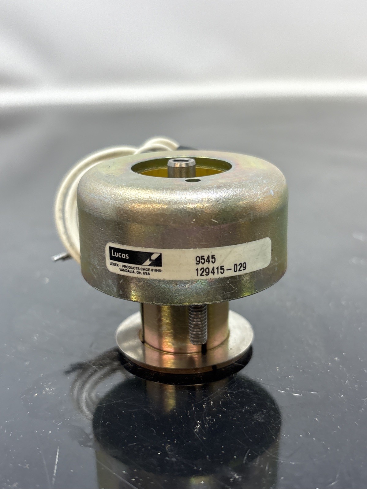 LUCAS LEDEX 129415-029 UNMP