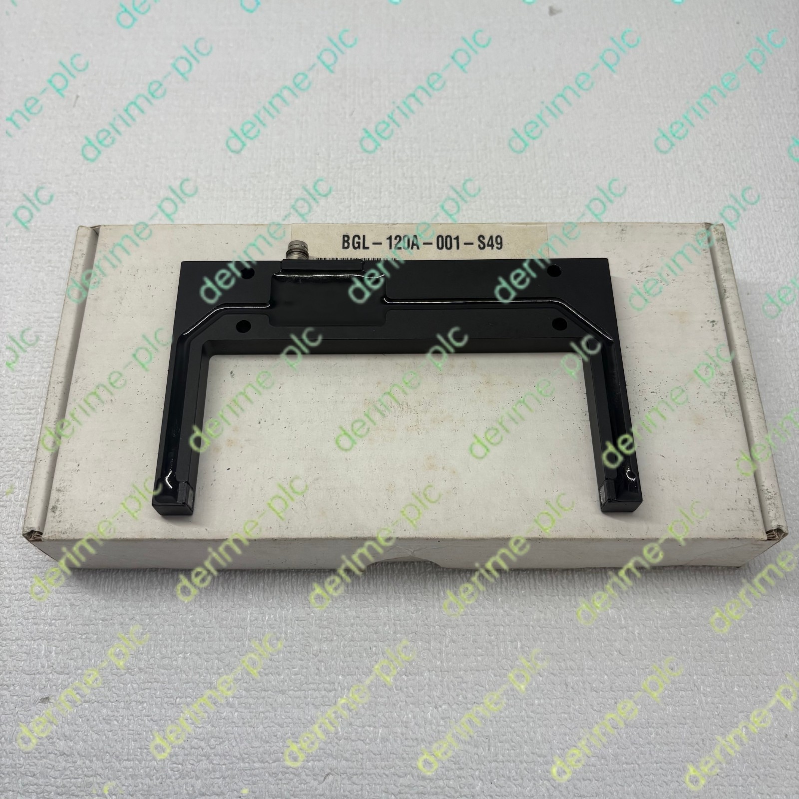 Balluff BGL-120A-001-S49 Slot-type photoelectric sensor#1pcs new in box