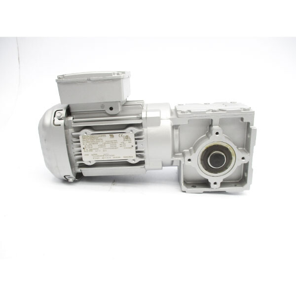 SEW EURODRIVE WA30/T DRS71M4/TH 220-242/380-420V 2.8/1.62A NSNP