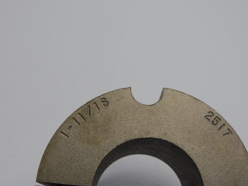 MARTIN 2517 1-11/16″ NSMP