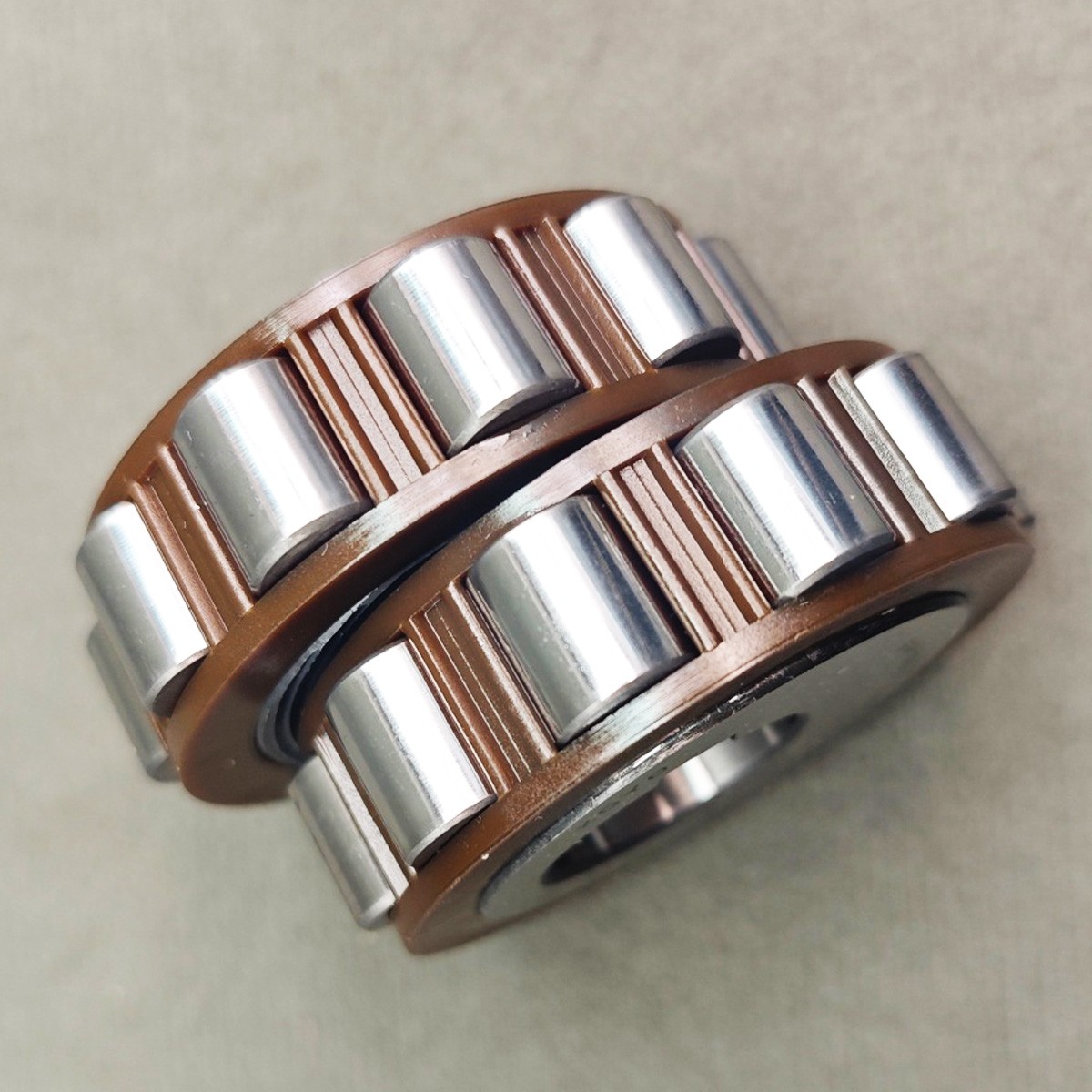 New Eccentric Bearing 614 06-11 YSX 614 06 11 YSX for KOYO