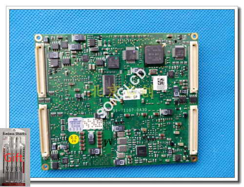 1PCS ETX ETX-NR667-U7500 51-71107-0A30 90days warranty via DHL or FedEx