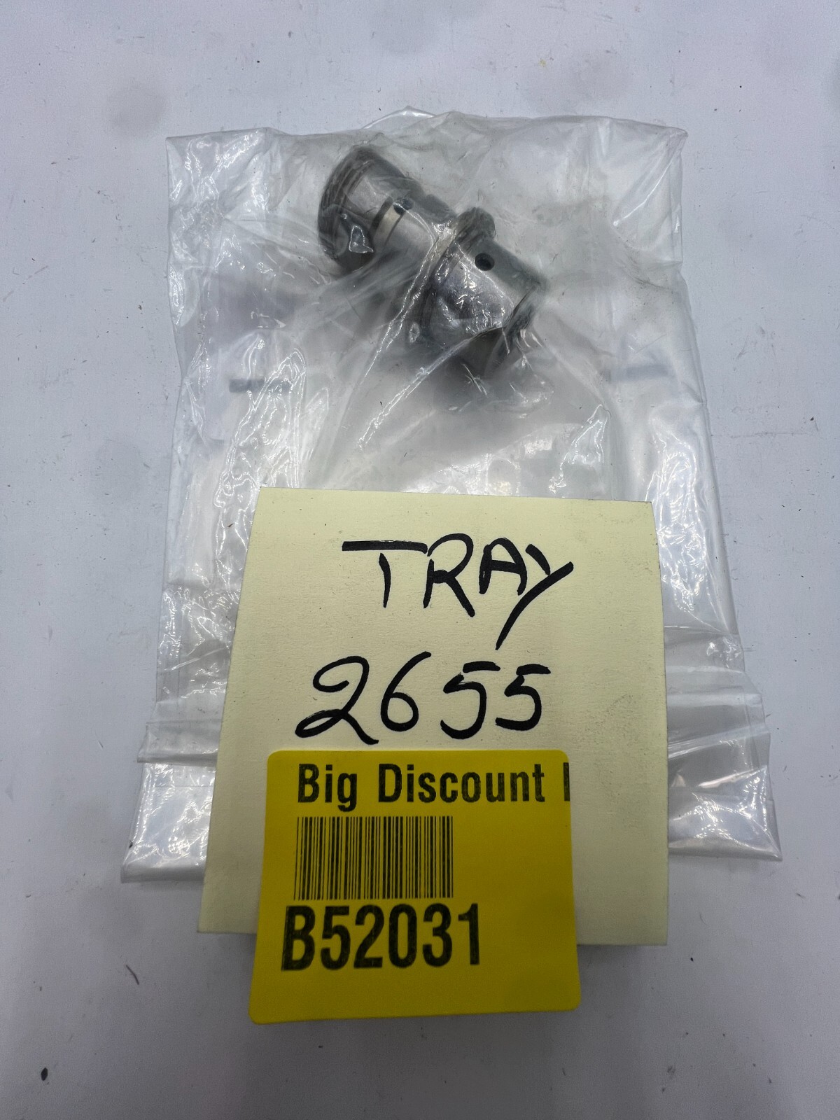 OEM OKUMA CORP SUPPORT FOR MACHINE LB15II,F555-1142-060-05, 613-2021-10-05
