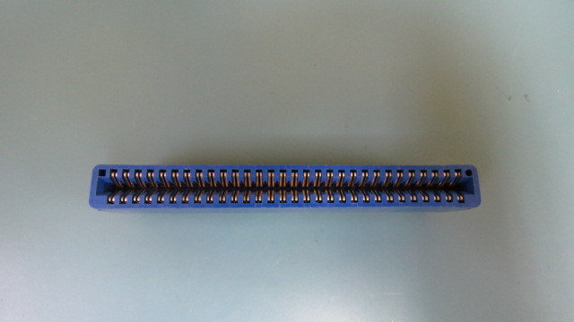 Sullins EXC30DCSN Qty of 10 per Lot Card edge connector; 30 POS; 60 PIN