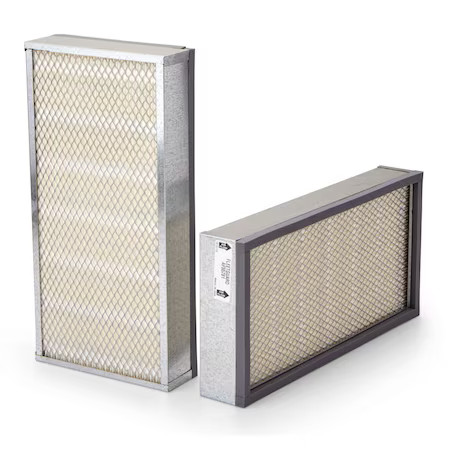 Fleetguard Af55781 Automotive Air Filter, 18 1/8 In L