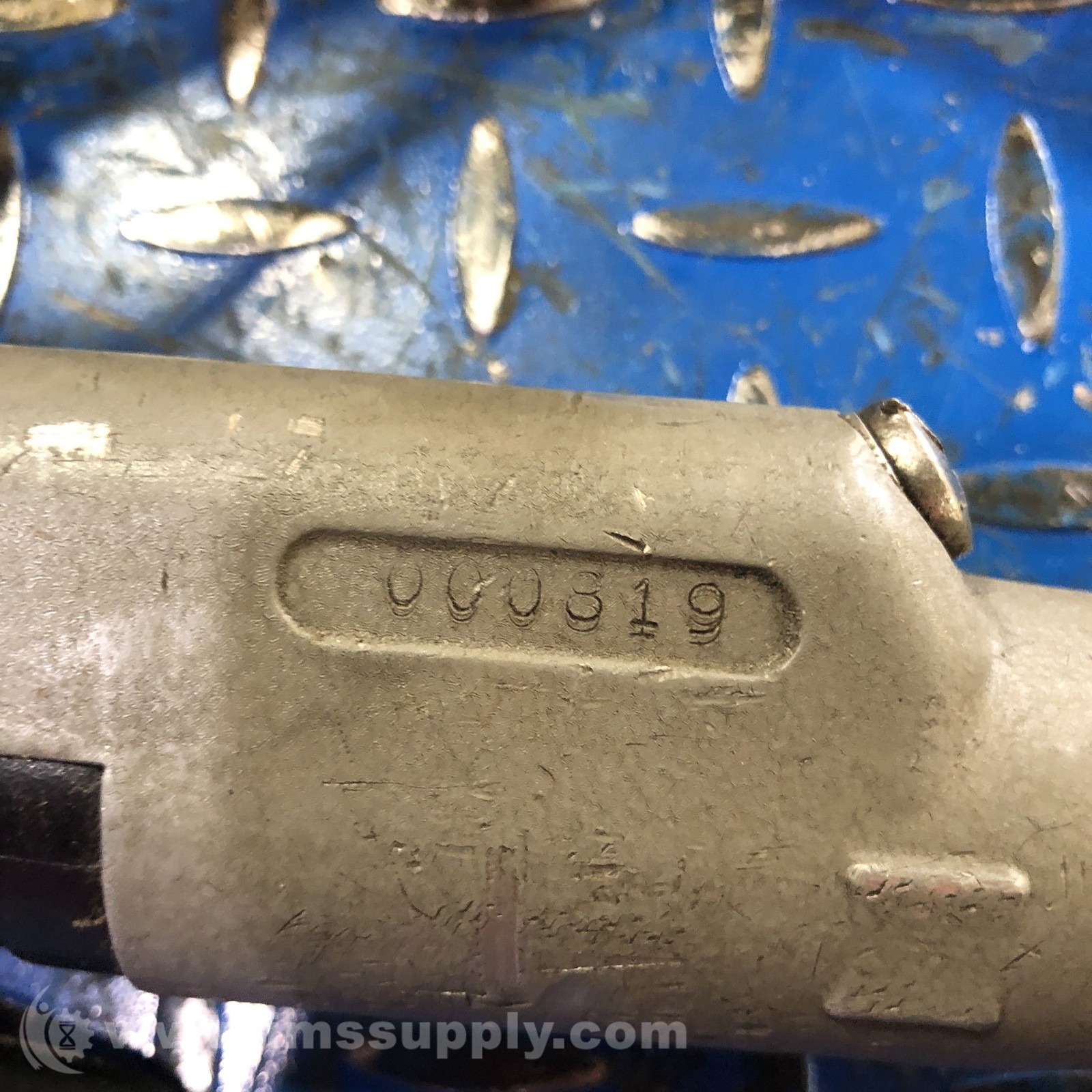 Pop Emhart 5250 Inline Blind Rivet Tool USIP