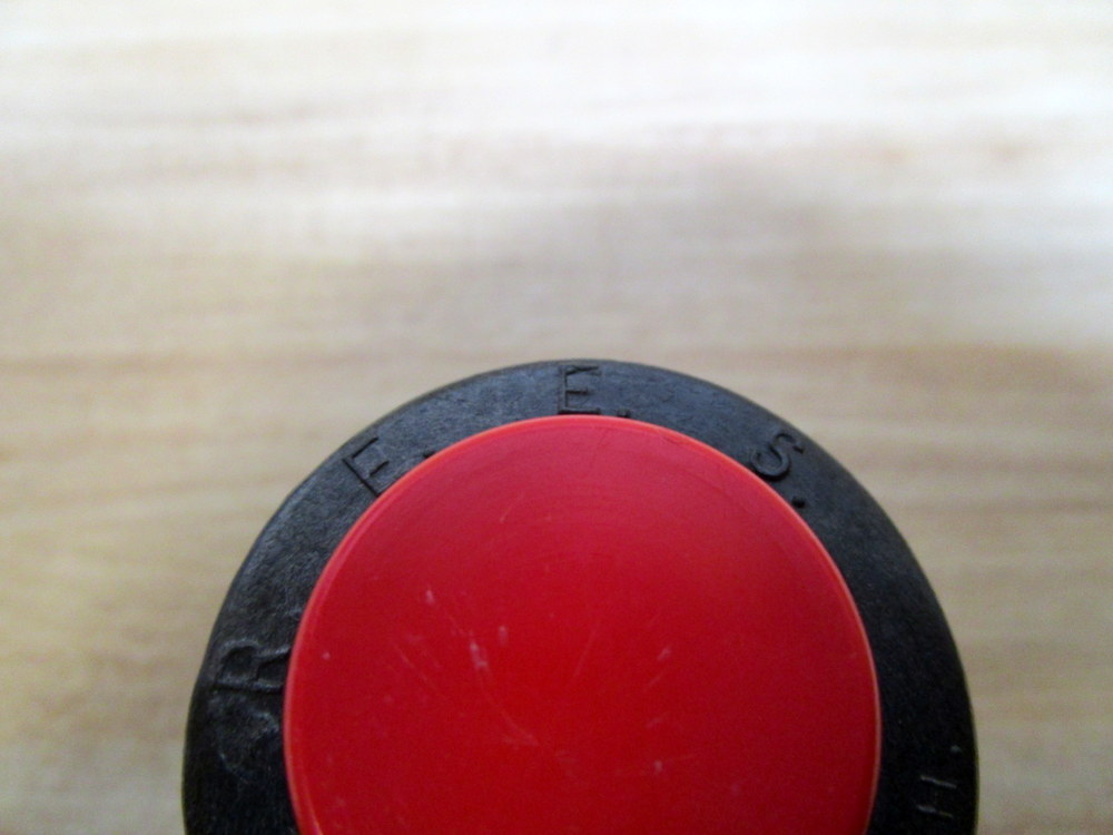 Rees PUSHBUTTON Pushbutton