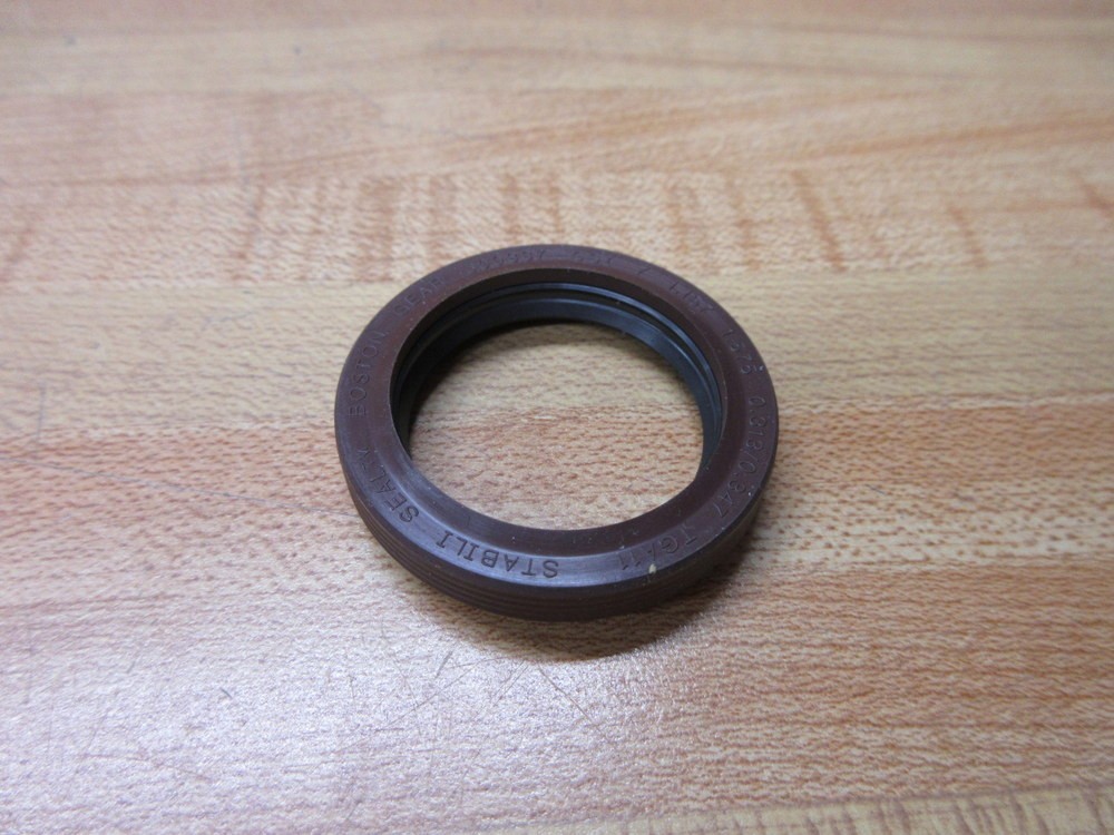 Boston Gear J00337 Stabili Input Oil Seal