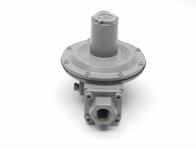 FISHER R522-27 NSMP