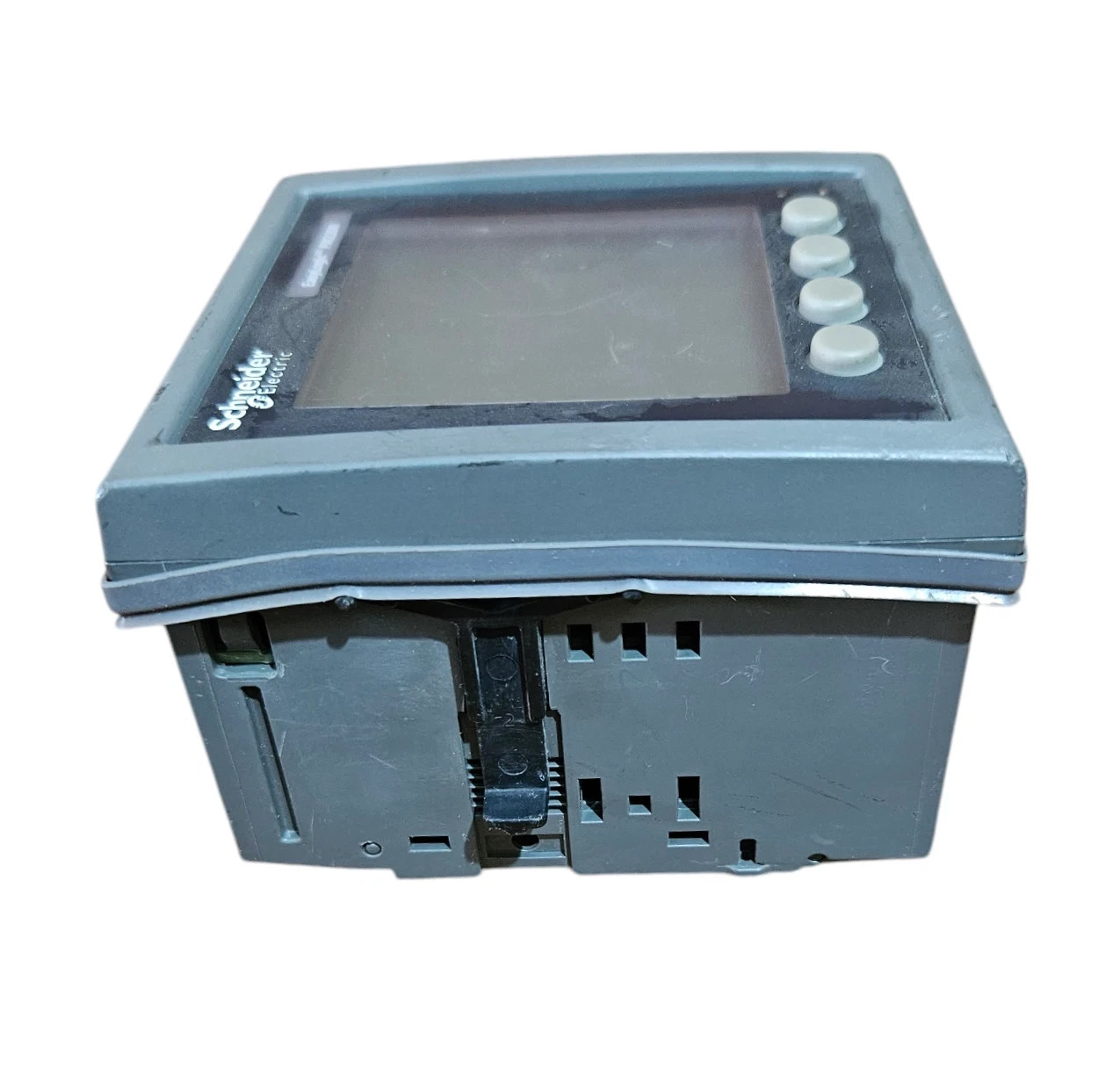 SCHNEIDER ELECTRIC EASYLOGIC PM2200 POWER & ENERGY METER METSEPM2220D