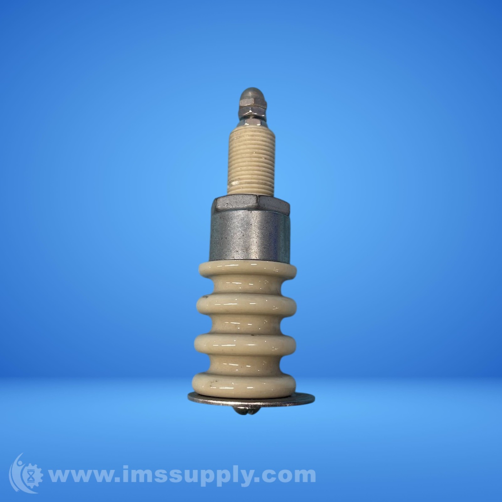 NGK BKR6E Spark Plug FNIP