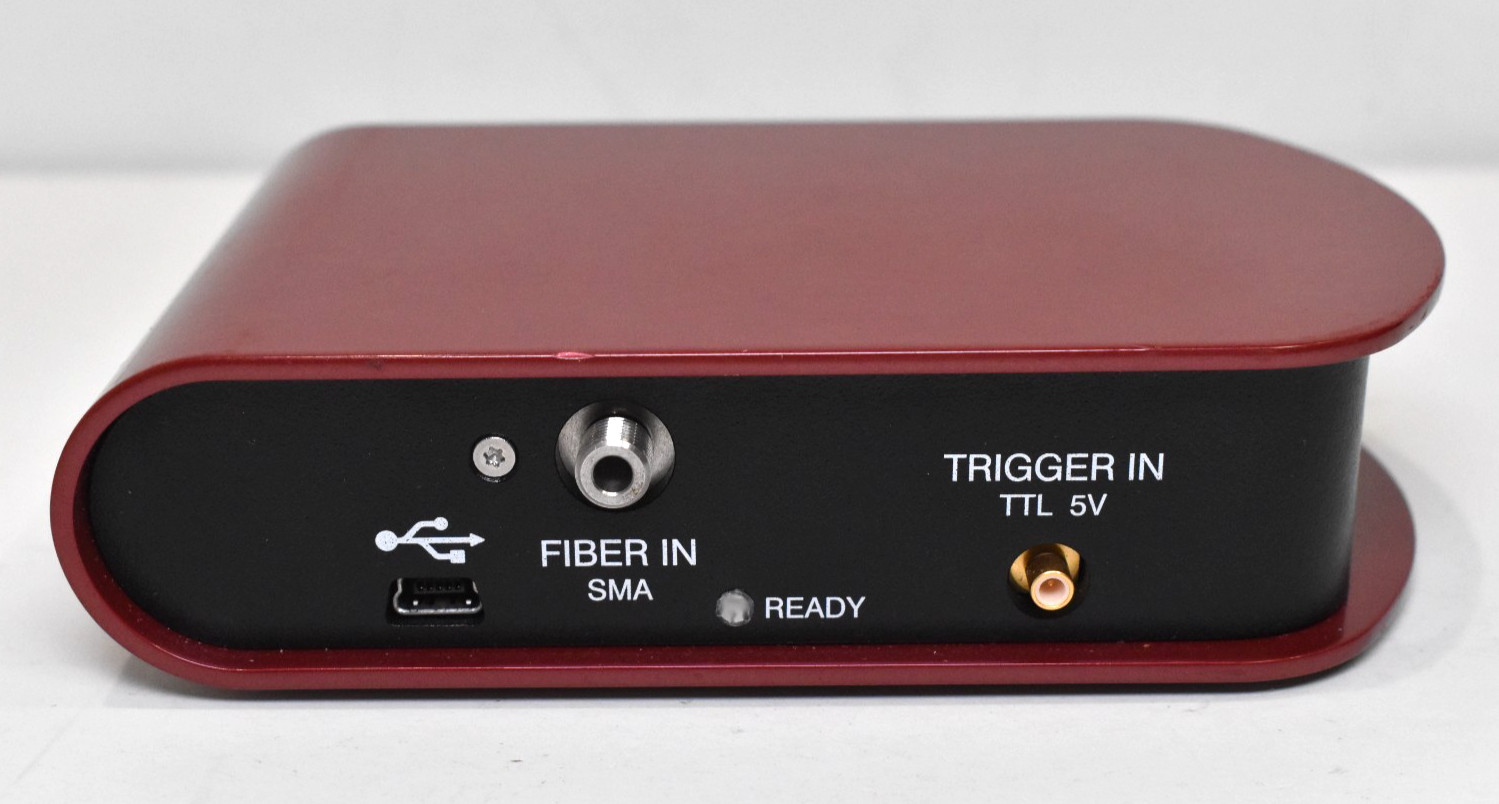 ThorLabs Compact Spectrometer CCS100 New