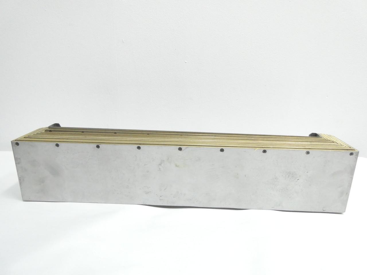 Buww R02478 Way Cover 21in X 24-3/4in 35in