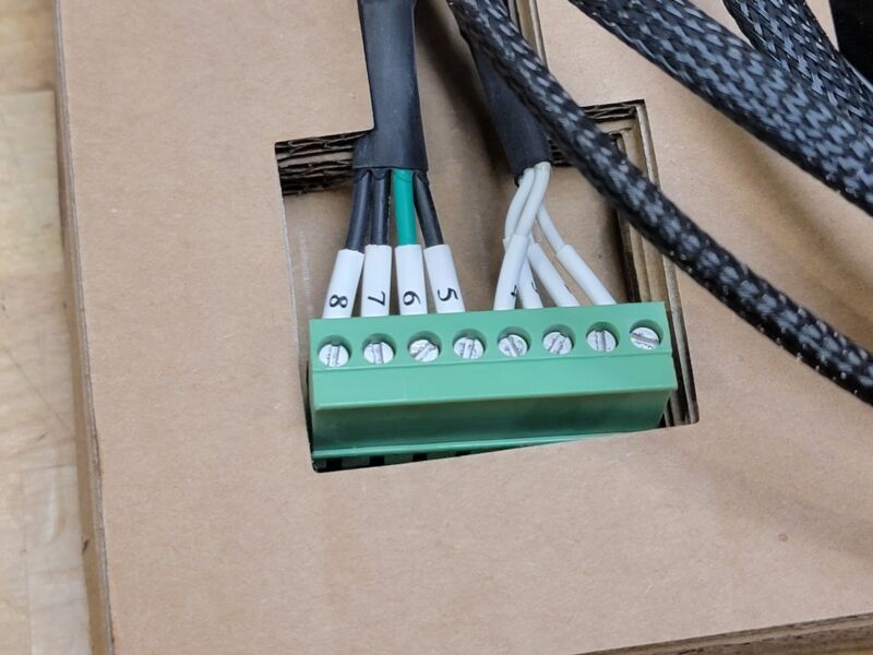 SIEMENS 6FB1203-0AT12-7DA1 SIDOOR MED280 N Direct Drive