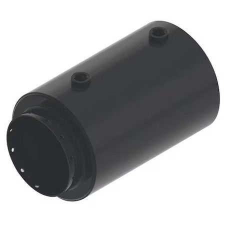 Monarch 500206406072 Hydraulics Reservoir, Pwdr Coat, 13-1/2Inl