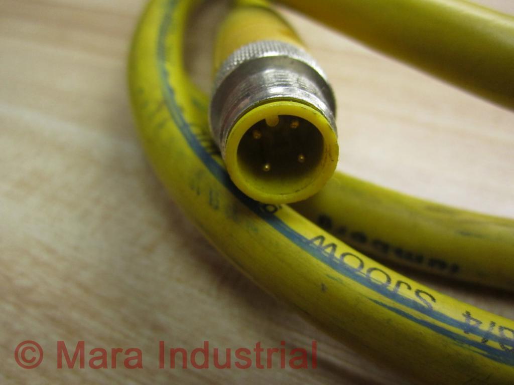 Lumberg RST4RKT 4-629/2M Cable Assembly