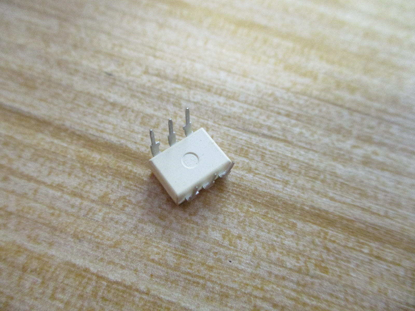NTE NTE3090 Optoisolator (Pack of 2)