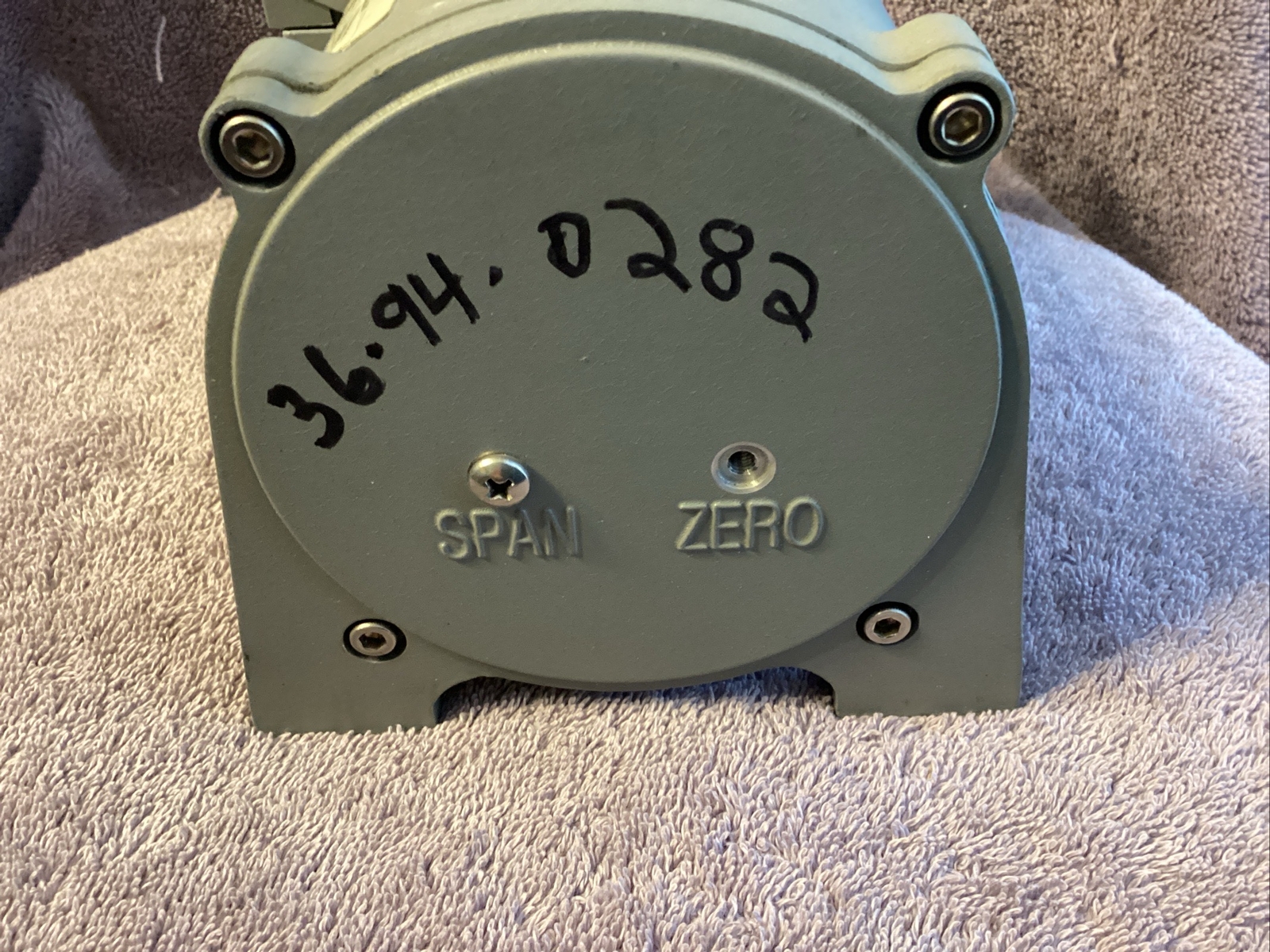 CELESCO PT9420-0100-121-1110 CABLE EXTENSION POSITION TRANSDUCER… 😀