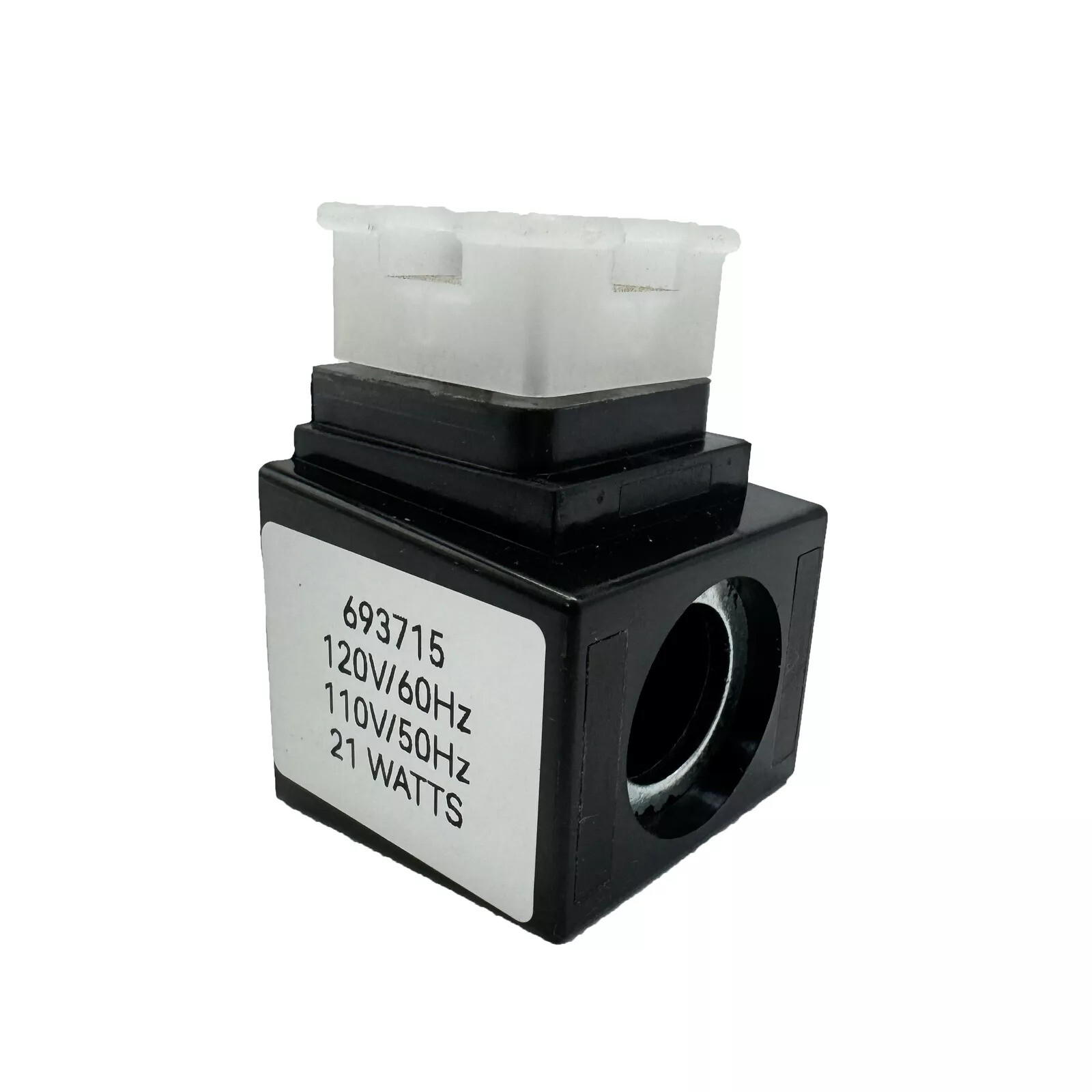 1PC NEW Fits For Solenoid Valve Coil 693715 120V/60Hz 110V/50Hz 21W US SELLER