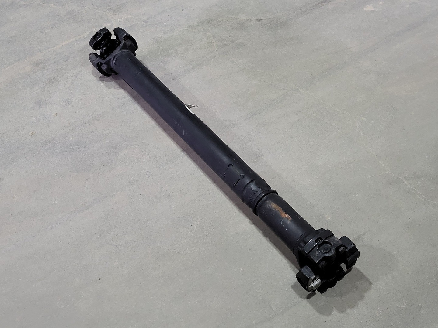 SURPLUS NEW PROCON EQUIPMENT 002P112 Front Drive Shaft – Transportation