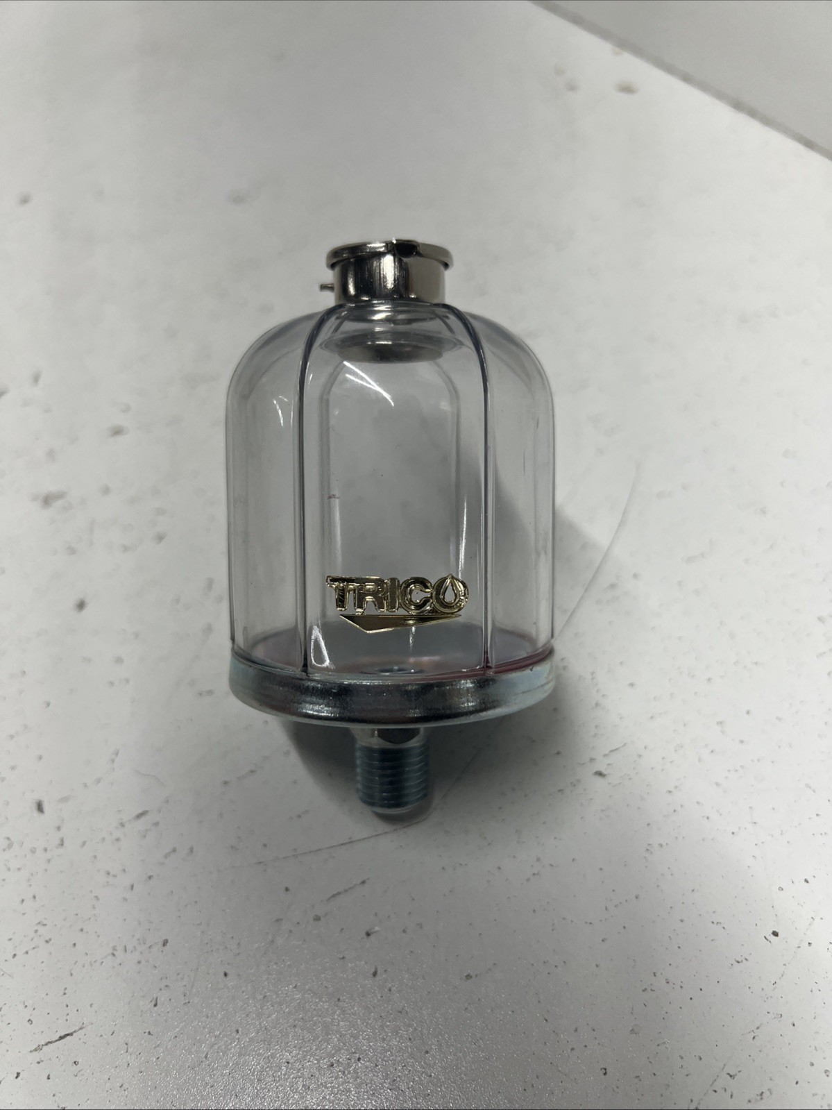 TRICO 30742 4 OZ. N OILER 1/4 FITTING **NOS**