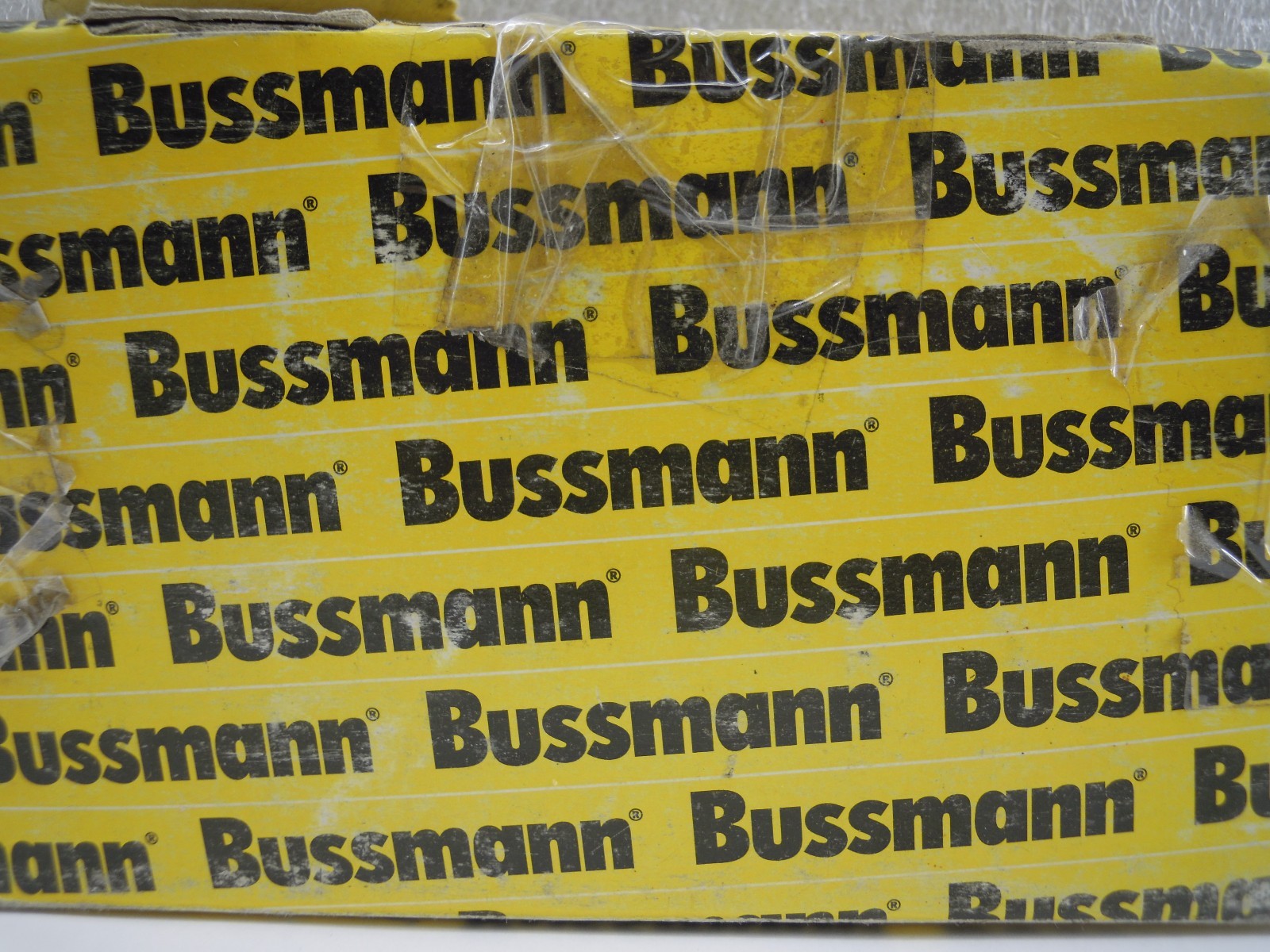 50X COOPER BUSSMANN ATC-10 FUSE 10AMP BUSS FUSE ATC10 BLADE*** NEW