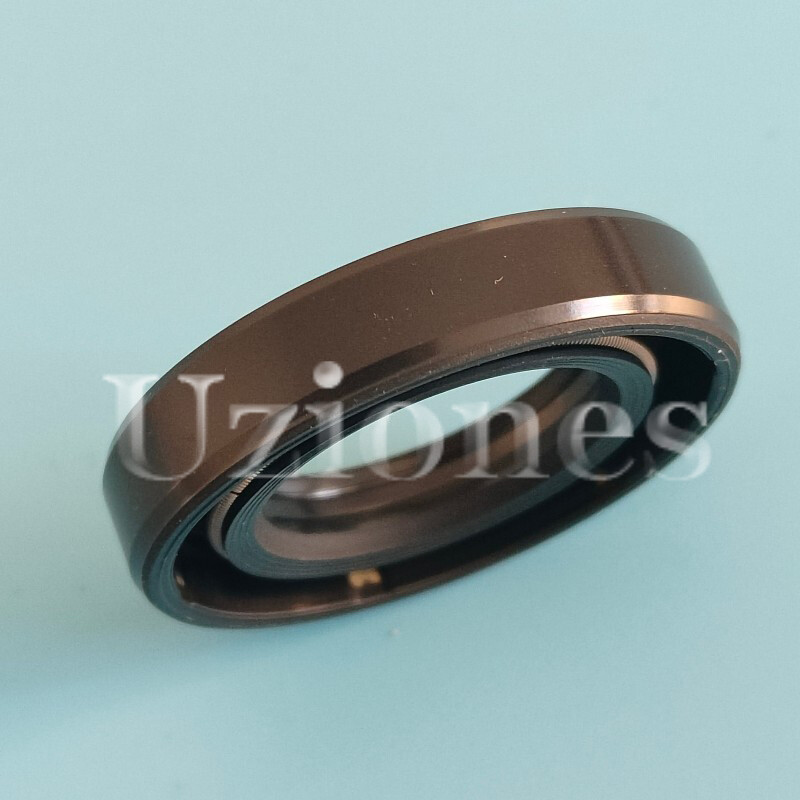 For NOK AP1260E TCV Oil Pump Motor Imported Skeleton Oil Seal 24*40*8mm US Stock