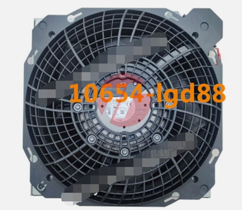for K3G250-AI27-05 230VAC 245W 1.33A 165W Cabient Cooling Fan