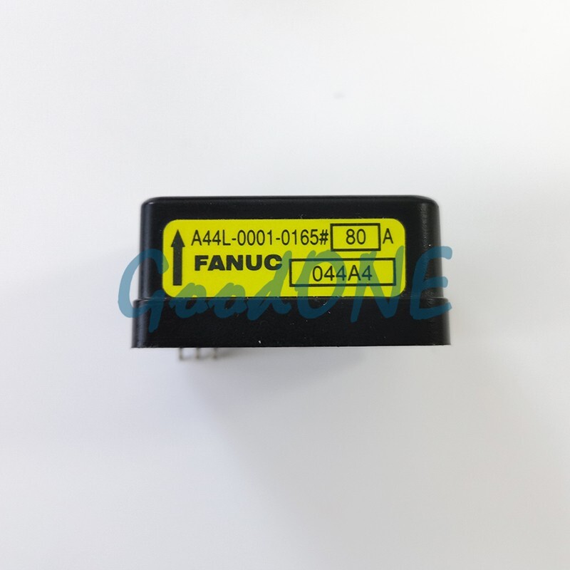 NEW Fanuc A44L-0001-0165#80A A44L00010165#80A Power Supply Module 1PC