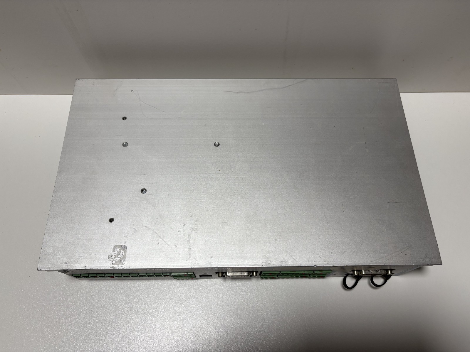 Bosch Rexroth Indramat DKC02.1-040-7-FW Servo Drive | ECODRIVE 3xAC 380–480V 12A