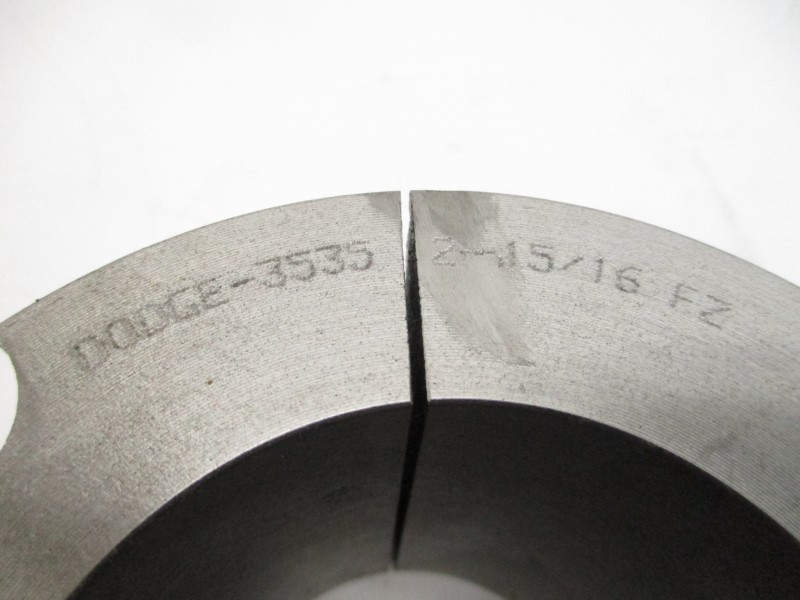 DODGE 3535X2-15/16-KW 117228 NSMP