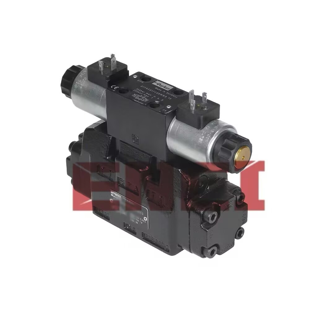 D31FBE02CC1NJW010 Proportional control valve