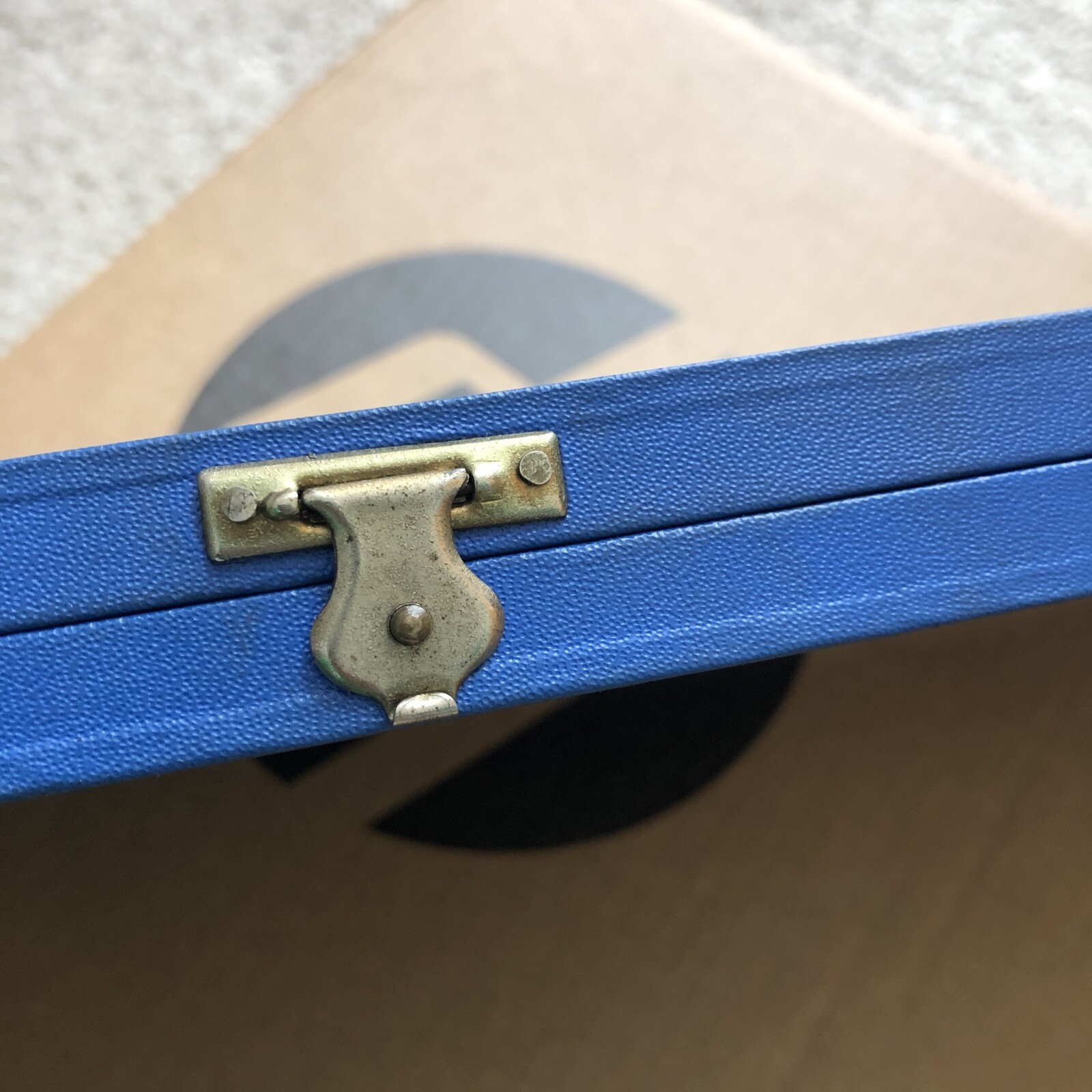 FOWLER 37CM / 6.5″ CALIPER STAINLESS STEEL. 0.02mm in Case