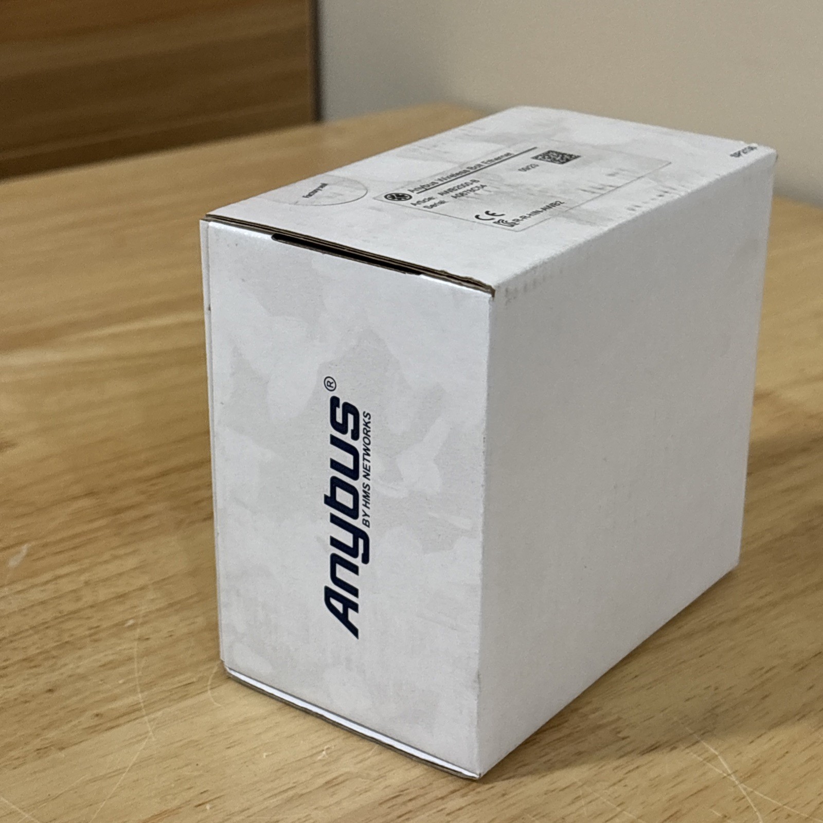 ANYBUS WIRELESS BOLT ETHERNET │ AWB2000-B