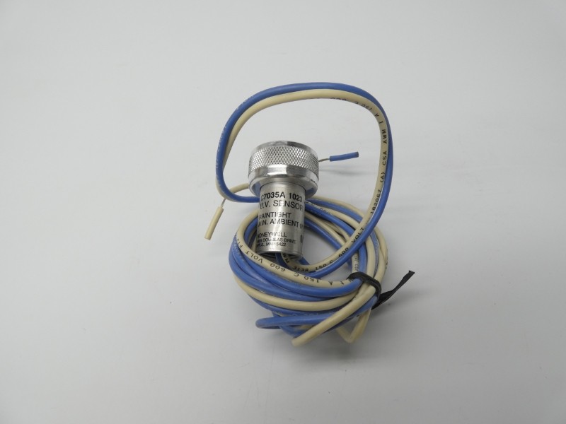 HONEYWELL C7035A1023 (AS PICTURED) NSMP