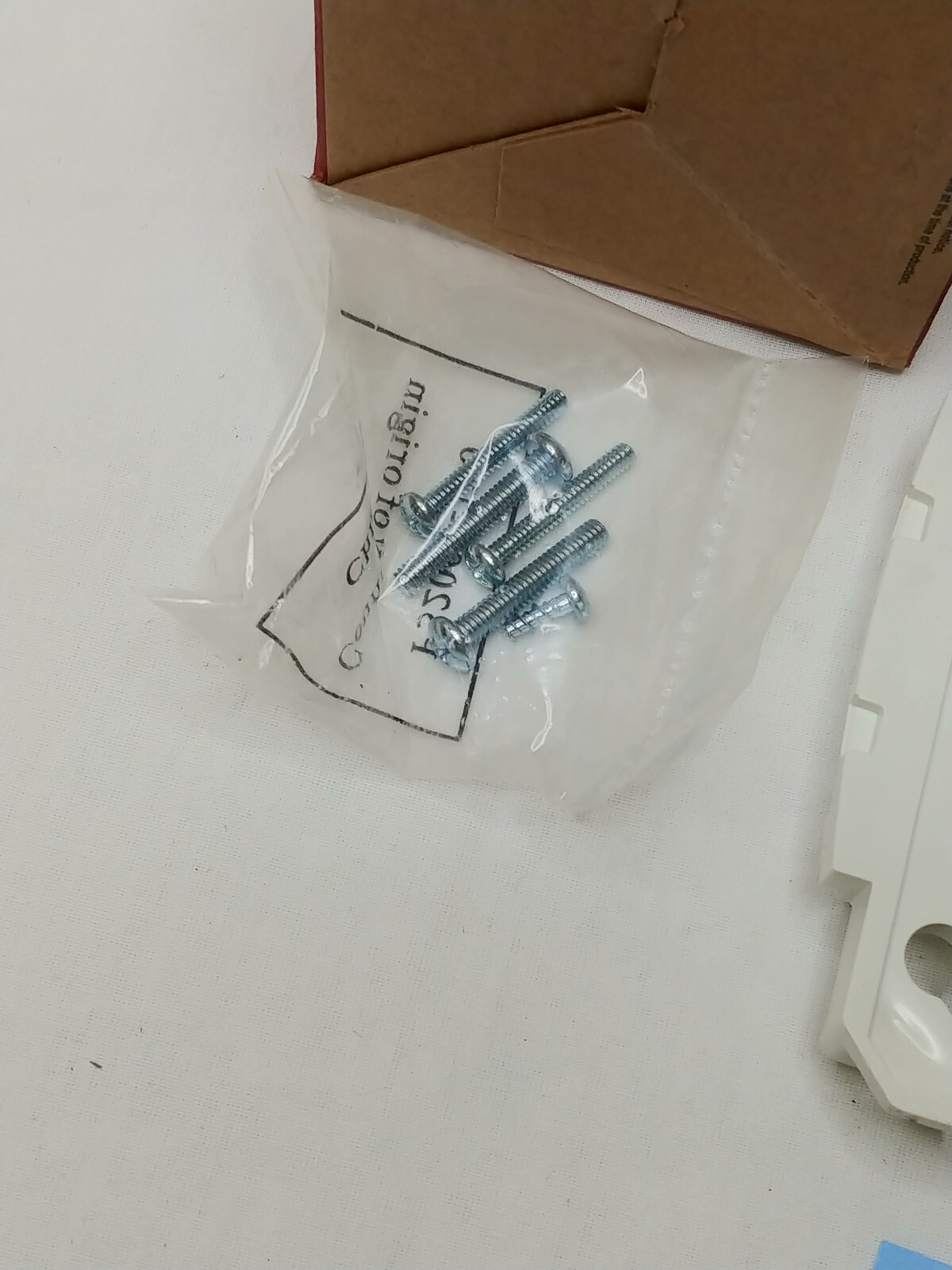 HNR Horn 12/24 VDC