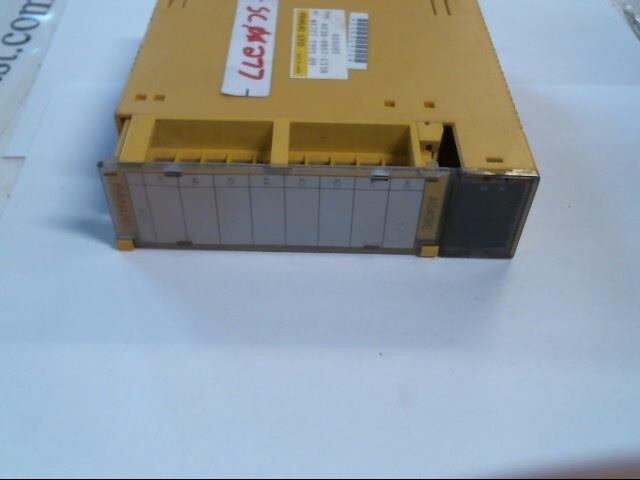 Fanuc, A03B-0807-C158, NO. N1727 1991 09