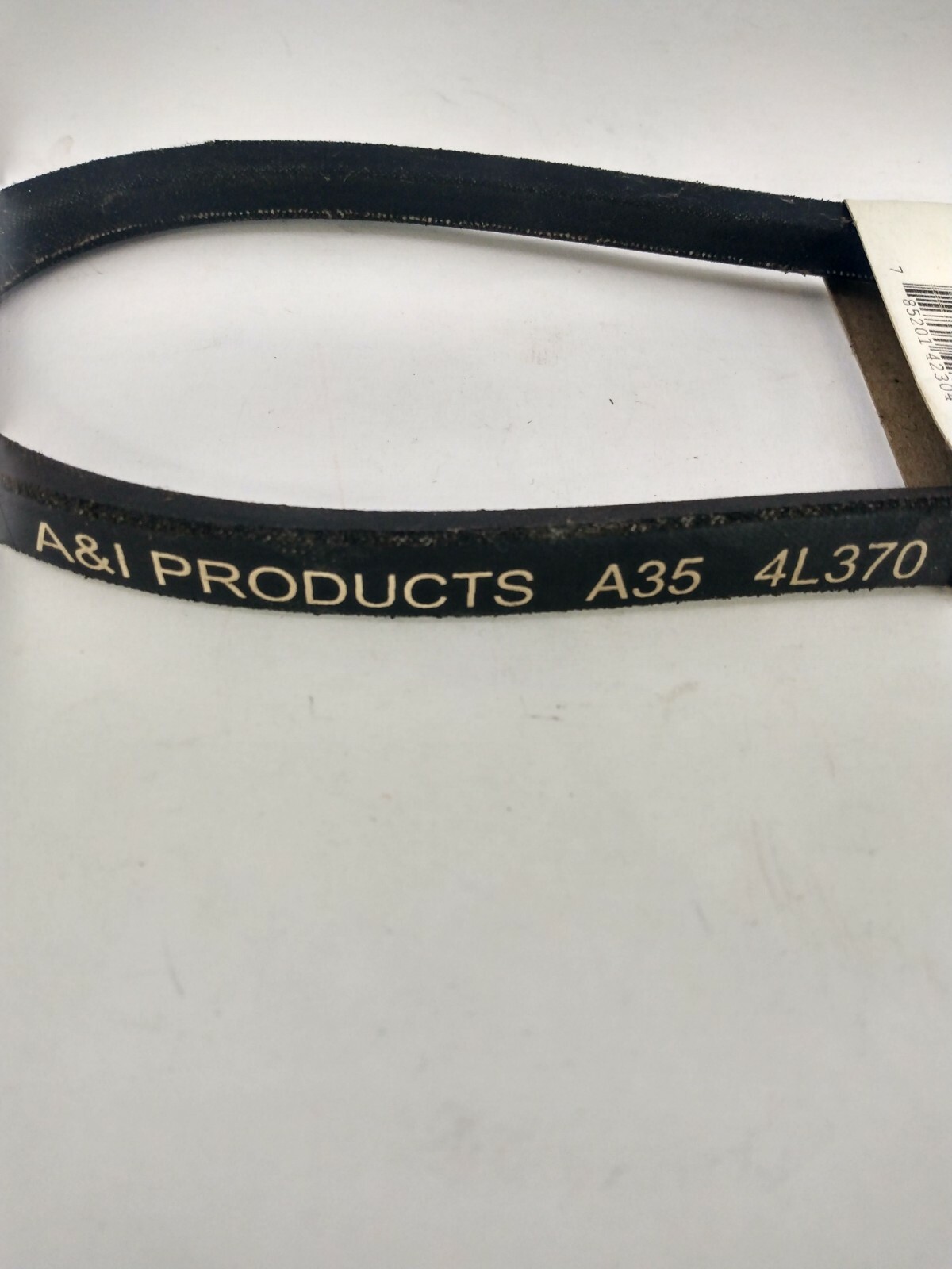 Carlisle 4L370R V-Belt