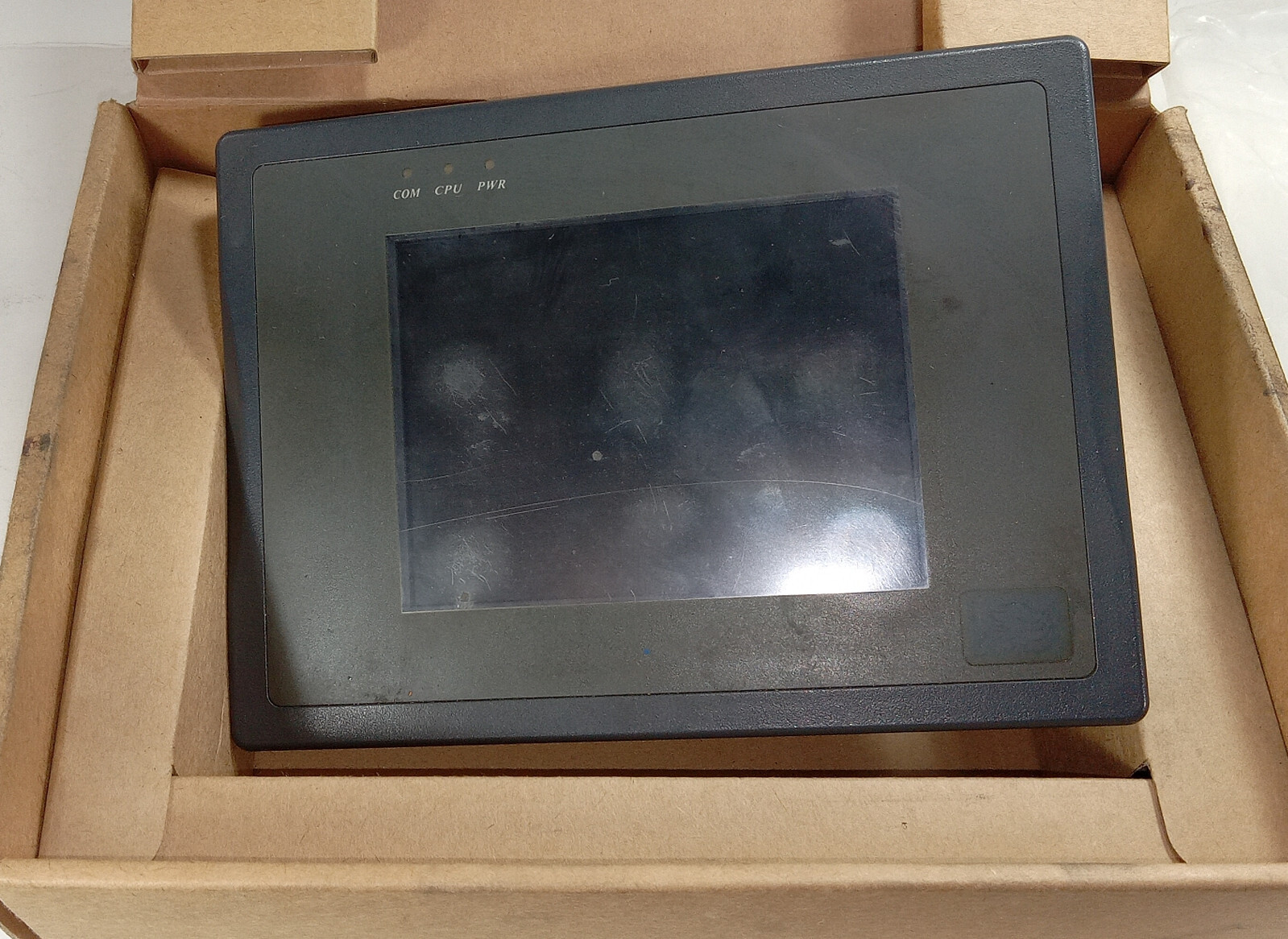 1 RECONDITIONED MAPLE SYSTEMS HM1520C-006 TOUCH SCREEN ***MAKE OFFER***