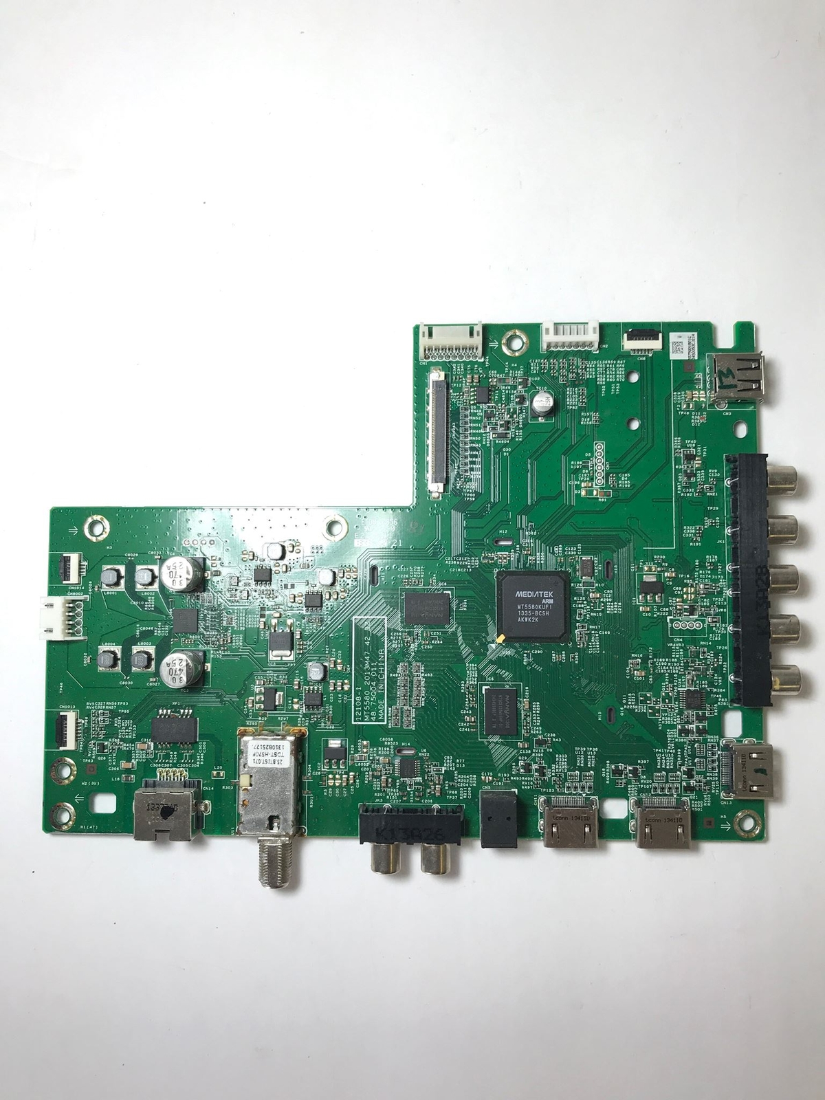 Vizio 55.75Q01.B01G (91.75Q10.B01G) Main Board for M471i-A2