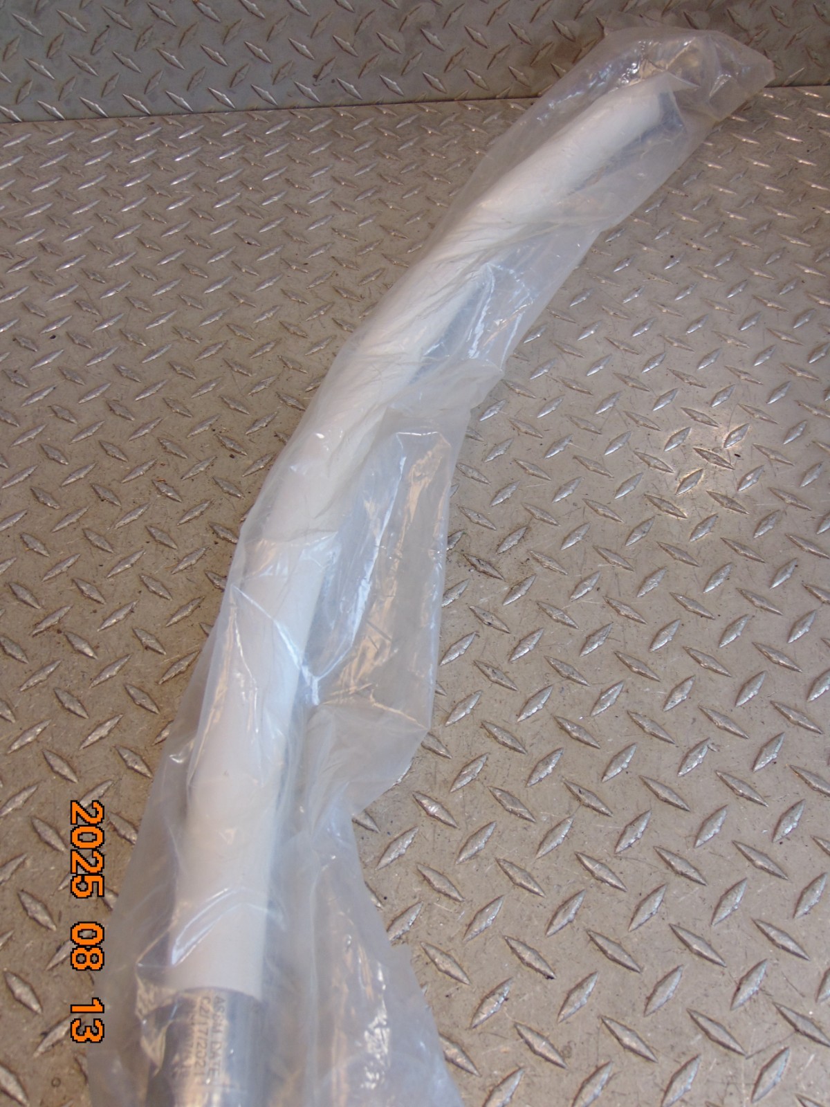 ACE SANITARY 128498 P22095US TSC HOSE w FITTINGS