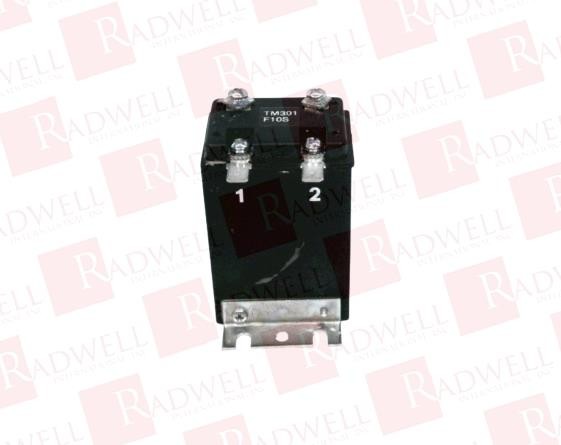 REGENT CONTROLS TM301F10S / TM301F10S (USED)