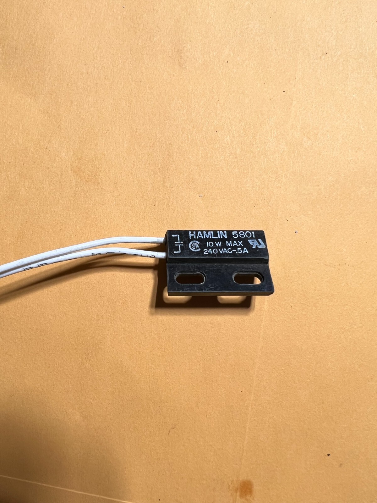 hamlin 5801 nos surplus no packaging