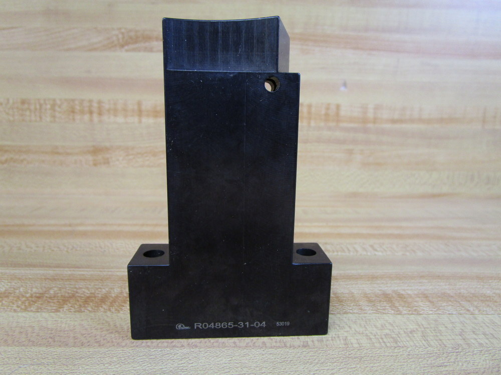 AMT Precision Parts R04865-31-04 Tooling R048653104