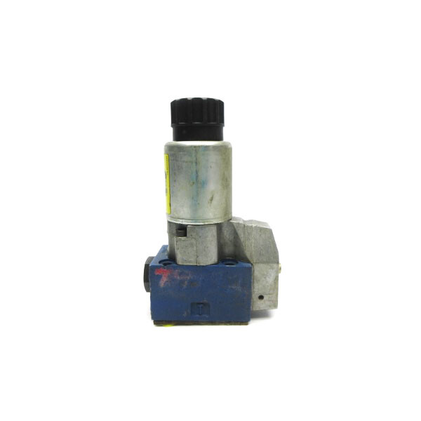 REXROTH M-3SEW6C36/630MG24N9K4/P R900030920 24VDC UNMP